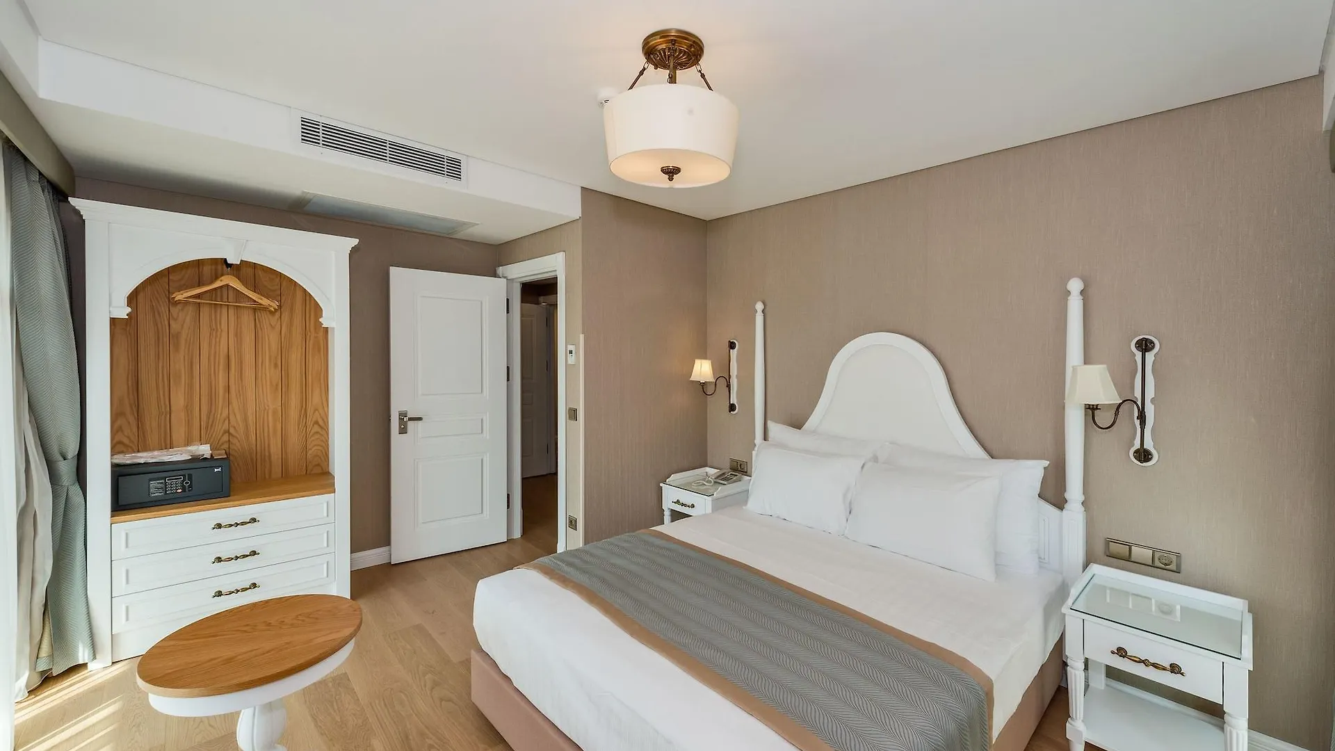 ***  Hanna Hotel Provincia di Provincia di Istanbul Turchia