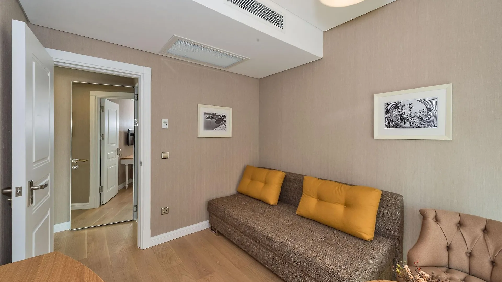 Hanna Hotel Provincia di Provincia di Istanbul