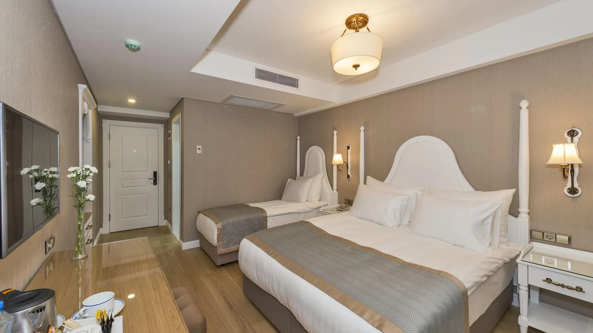 Hanna Hotel Provincia di Provincia di Istanbul