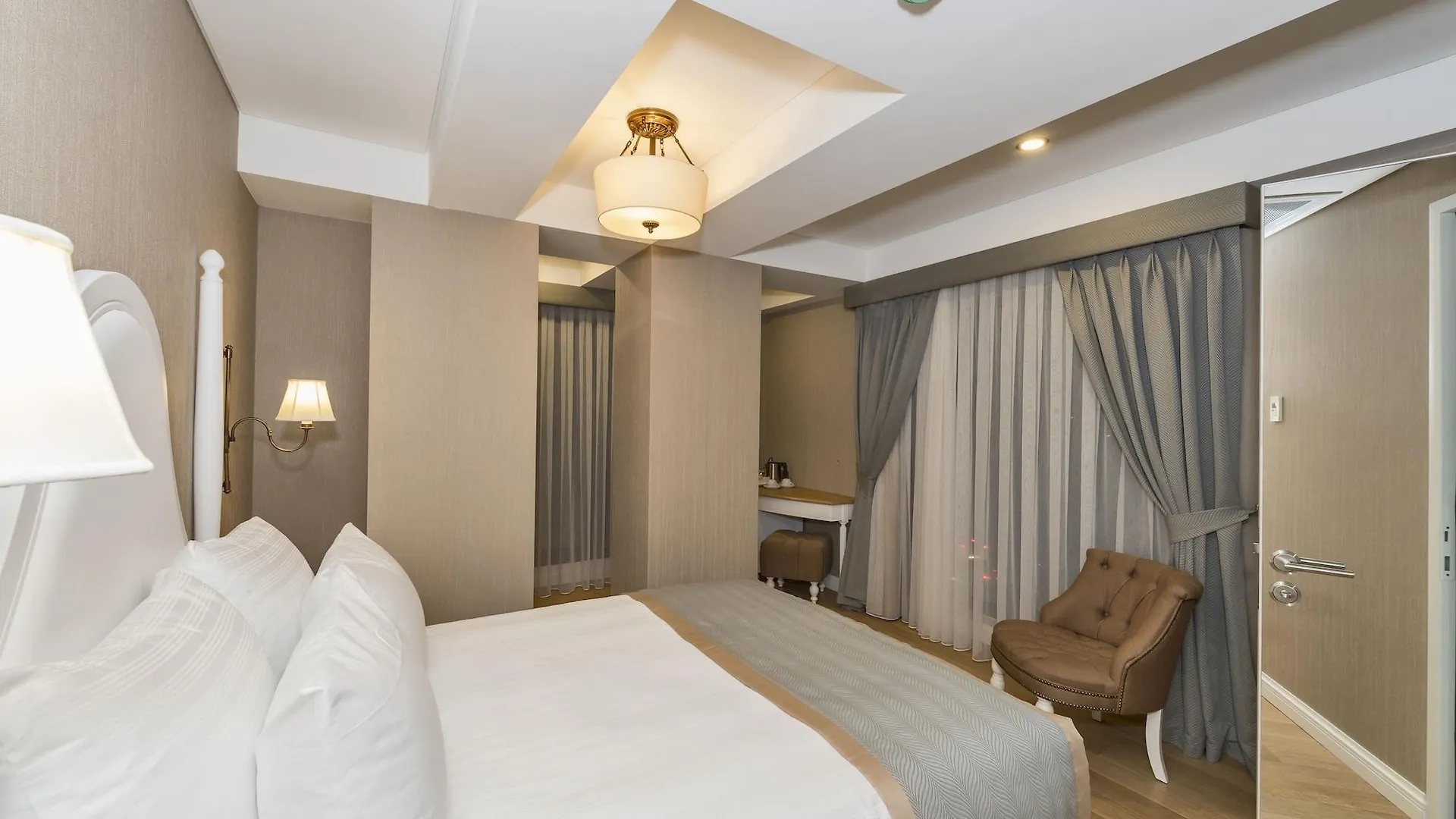 ***  Hanna Hotel Provincia di Provincia di Istanbul Turchia