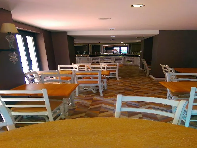 Hanna Hotel Estambul