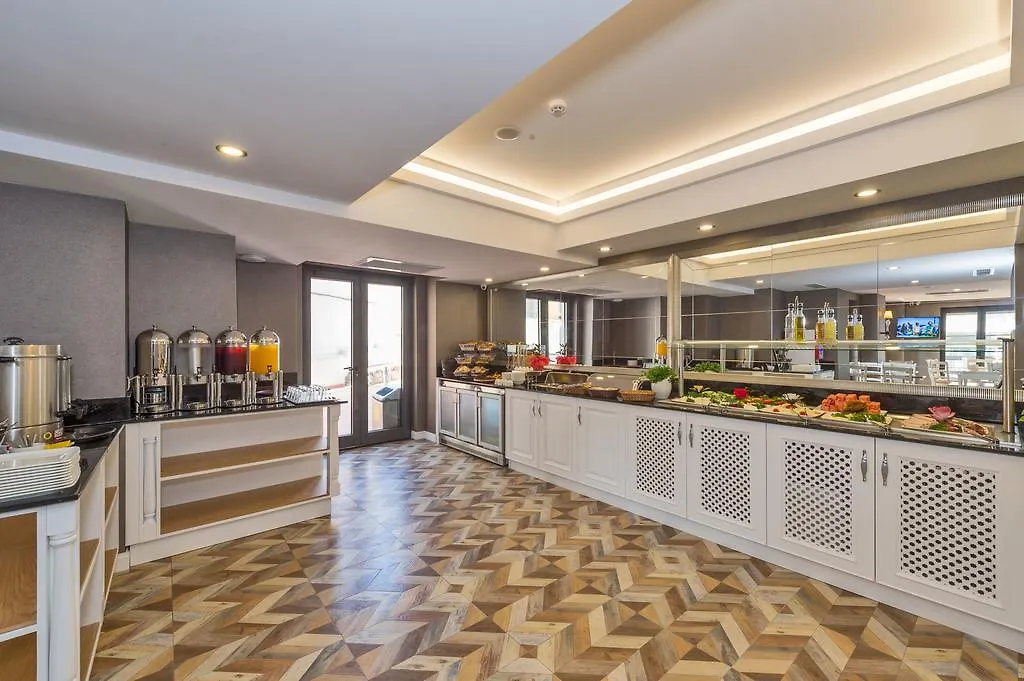 ***  Hanna Hotel Provincia di Provincia di Istanbul Turchia