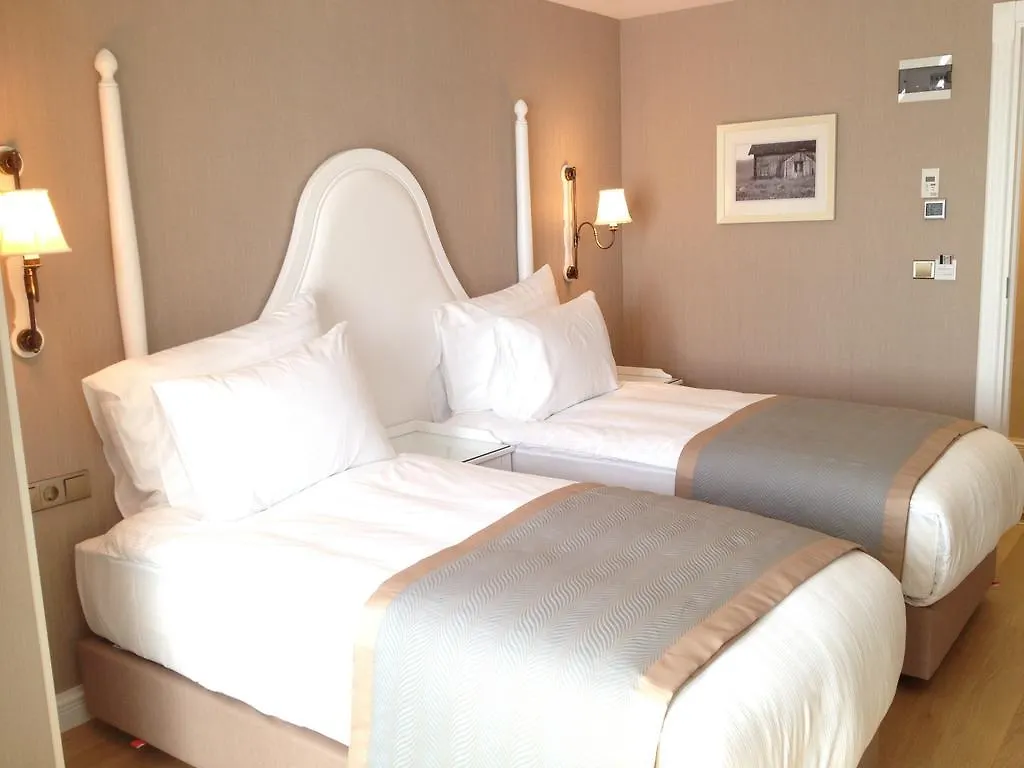 ***  Hanna Hotel Provincia di Provincia di Istanbul Turchia