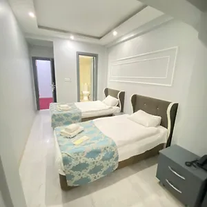 Hotel Abam, Estambul