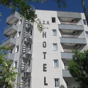  Apart Otel Ada Butik Türkiye