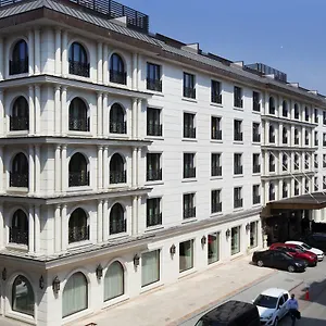 Hotel Ottoman's Life Deluxe, Estambul
