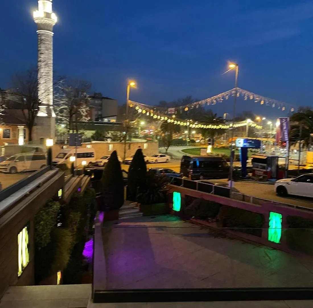 Hanna Hotel Istanbul 3*,  Türkei