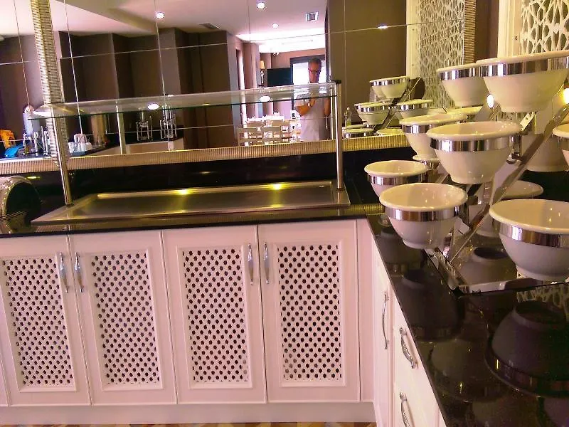 Hanna Hotel Istanbul